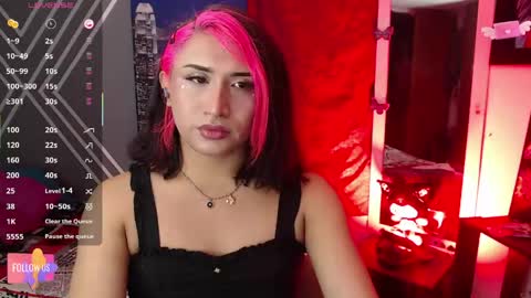 karla online show from May 8, 2026, 2:50 am