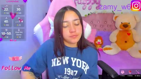 karla online show from October 25, 2025, 12:51 am