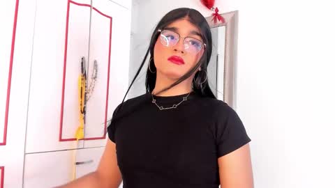 DIOR  online show from February 26, 2026, 4:28 pm