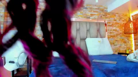  Karla  online show from January 6, 2025, 8:28 pm