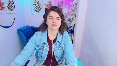 Karla online show from September 16, 2025, 3:40 am