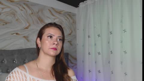 karla ferrer online show from November 23, 2025, 1:22 pm