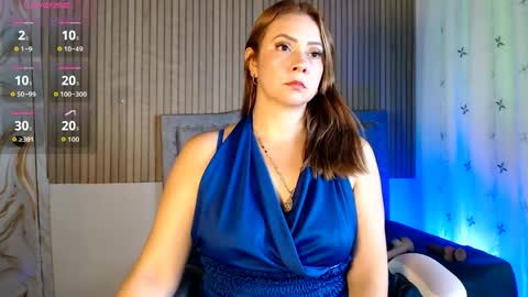 karla ferrer online show from April 29, 2026, 6:47 pm