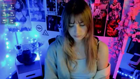 Karla online show from November 23, 2025, 1:11 pm