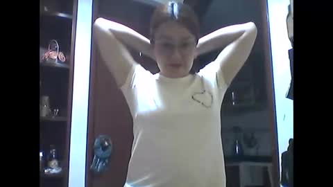 karla_fossey online show from September 10, 2025, 2:44 am