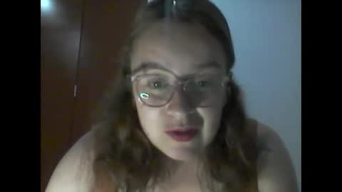 karla_fossey online show from September 12, 2025, 4:23 am