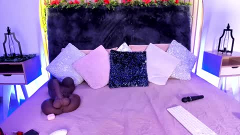 Snapshot of karla_gonzaless chatting on January 28, 2025, 7:00 pm Karla Gonzaless online show from January 28, 2025, 7:00 pm