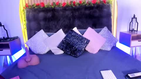Snapshot of karla_gonzaless chatting on February 11, 2025, 6:55 pm Karla Gonzaless online show from February 11, 2025, 6:55 pm