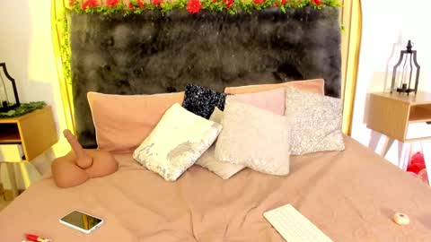 Snapshot of karla_gonzaless chatting on February 23, 2025, 8:22 pm Karla Gonzaless online show from February 23, 2025, 8:22 pm