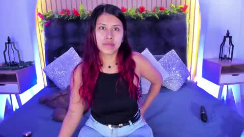 Snapshot of karla_gonzaless chatting on September 27, 2025, 10:09 am Karla Gonzaless online show from September 27, 2025, 10:09 am