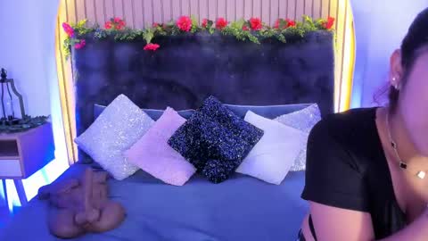 Snapshot of karla_gonzaless chatting on October 2, 2025, 10:33 am Karla Gonzaless online show from October 2, 2025, 10:33 am