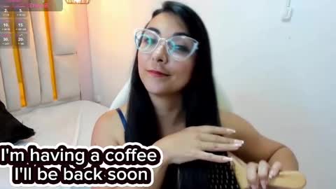 Karla  online show from January 3, 2025, 10:52 am
