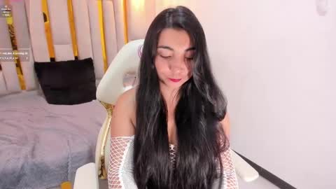 Karla  online show from January 20, 2025, 4:55 pm