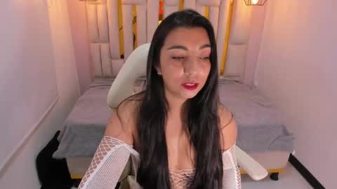 Karla  online show from February 15, 2025, 11:17 am