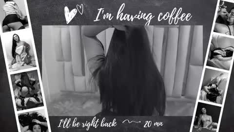 Karla  online show from October 8, 2025, 10:02 am