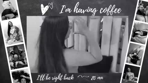 Karla  online show from October 30, 2025, 11:00 am