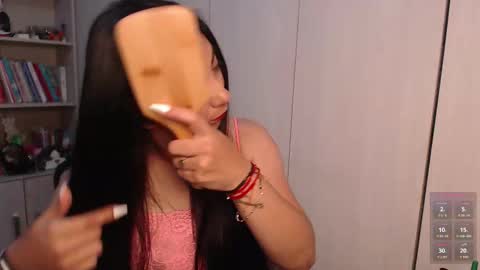 Karla  online show from January 15, 2026, 11:37 am