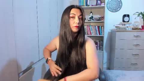 Karla  online show from June 16, 2026, 10:40 am