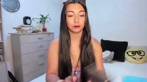 Karla  online show from June 26, 2026, 10:30 am