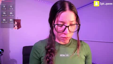 Karla online show from October 9, 2025, 3:04 am