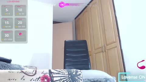 Miss Karla online show from January 17, 2025, 11:51 pm