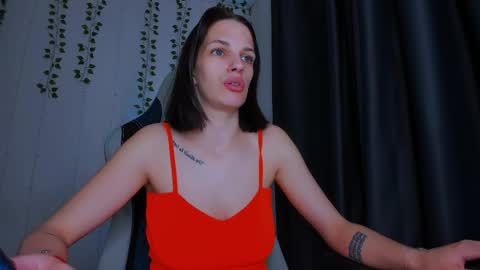 karla_lim online show from May 25, 2026, 8:31 am