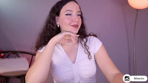 Snapshot of karla_project chatting on February 16, 2025, 10:54 pm Goddess Karla online show from February 16, 2025, 10:54 pm