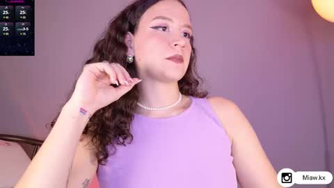 Snapshot of karla_project chatting on February 18, 2025, 3:53 am Goddess Karla online show from February 18, 2025, 3:53 am