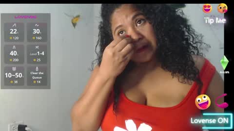 Karla online show from May 4, 2026, 4:25 pm