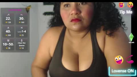 Karla online show from May 5, 2026, 2:03 pm