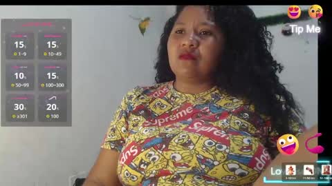 Karla online show from May 11, 2026, 4:37 pm