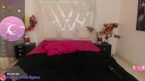 karla rodriguez online show from December 12, 2024, 3:48 pm
