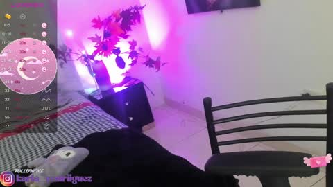 karla rodriguez online show from December 13, 2024, 1:44 pm
