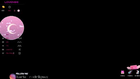 karla rodriguez online show from January 9, 2025, 6:36 pm