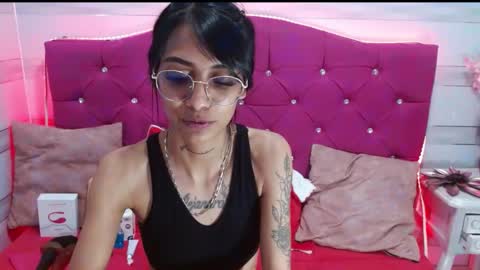 karla_slutskinny online show from February 23, 2025, 6:07 am