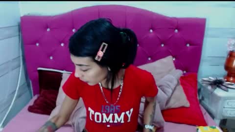 karla_slutskinny online show from March 6, 2025, 4:08 am