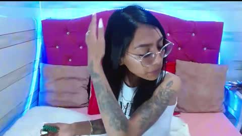 karla_slutskinny online show from March 9, 2025, 3:32 am