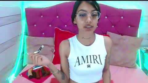 karla_slutskinny online show from March 9, 2025, 6:50 am
