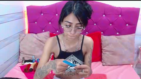 karla_slutskinny online show from March 10, 2025, 7:21 am