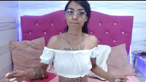 karla_slutskinny online show from March 12, 2025, 7:02 am