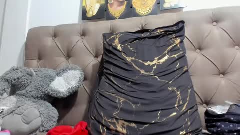 karla_smith_vc online show from October 1, 2025, 2:39 am