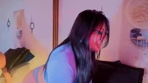 karla online show from October 23, 2025, 7:56 pm