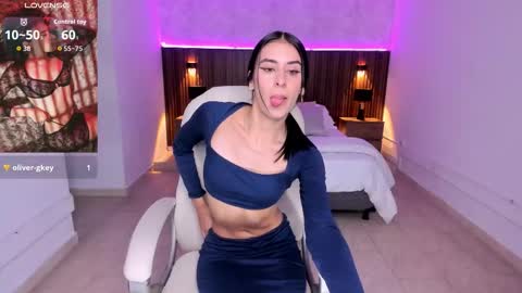 Karlaa  online show from November 25, 2025, 11:10 am