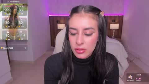 Snapshot of karlaa_james chatting on May 26, 2026, 11:06 am Karlaa online show from May 26, 2026, 11:06 am