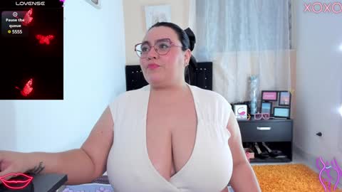 Karla Lane  online show from December 5, 2024, 3:48 am