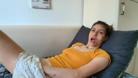 Crystyna online show from June 24, 2026, 8:46 am