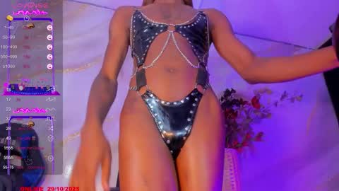 KARLA online show from October 29, 2025, 1:57 pm