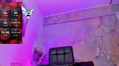 KARLA online show from November 29, 2025, 1:47 pm