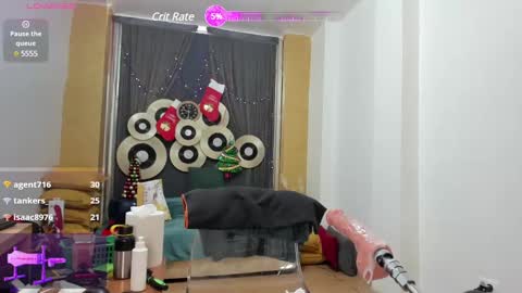 karlahartley online show from January 10, 2025, 7:25 am