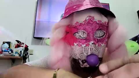 karlakush101 online show from February 5, 2026, 8:08 am